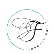 Finnesse Hair logo