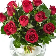 Gorman florist logo
