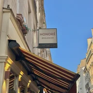 Les Gourmandises de Saint Honore logo