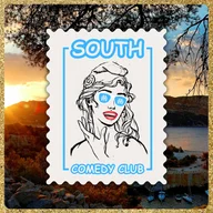 South Comedy Club logo