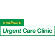 Medicare Urgent Care Clinic Northcote logo