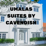 Umalas Suites logo