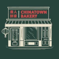 Chinatown Bakery Queensway logo