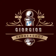 Giorgios Barber & INK Bali logo