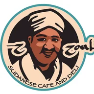 Z Zoul Cafe logo