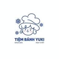 TIỆM BÁNH YUKI HỘI AN - YUKI BAKERY logo