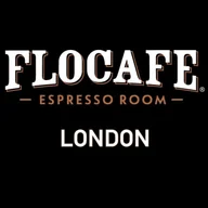 Flocafe Espresso Room logo