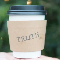 Truth Cafe - Hammersmith logo