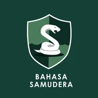 Bahasa Samudera logo