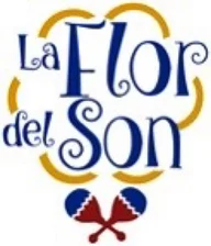 Flor Del Son logo