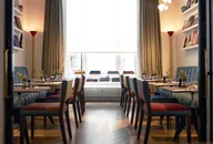 The Henderson Bar & Kitchen logo