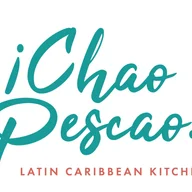 Chao Pescao logo