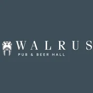 Walrus Pub and Beer Hall logo