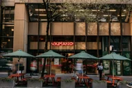 Vapiano King Street logo