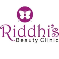 Riddhis Beauty Clinic logo