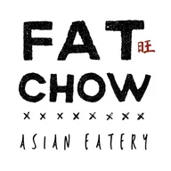 Fat Chow Legian logo