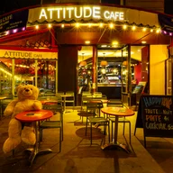 Attitude Bar logo