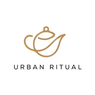 Urban Ritual Cafe logo