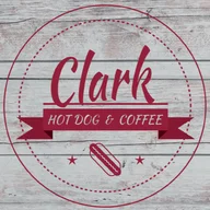Clark Hot Dog logo