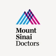 Mount Sinai Doctors logo