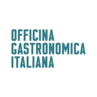 Officina Gastronomica Italiana logo