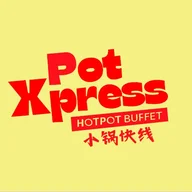PotXpress Hotpot Buffet 小锅快线 – CBD logo