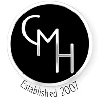 Colin Moxey Hairdressing logo