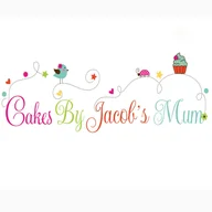 Cakes by Jacob's Mum logo