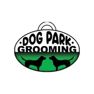 Dog Park Grooming & Daycare logo