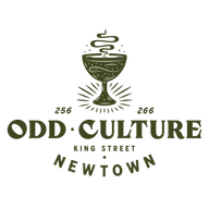 Odd Culture Newtown logo