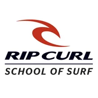 Rip Curl School of Surf Legian logo