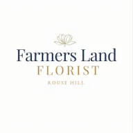 Farmers Land Florist - Rouse Hill logo