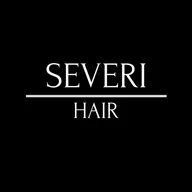 Severi Hair logo