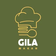 Gila Makan @ YMCA logo