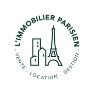 L'Immobilier Parisien logo