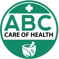 Nhà Thuốc аптека ABC Pharmacy 약국 logo