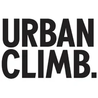 Urban Climb Blackburn logo