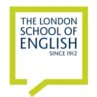 The London School of English logo