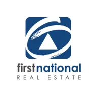 First National Real Estate Regency Realty logo