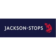 Jackson-Stops Pimlico and Westminster logo