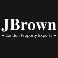 JBrown Hackney Estate Agents logo