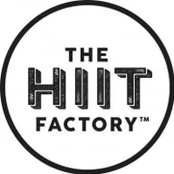 The HIIT Factory Yarraville logo