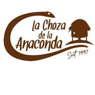 La Choza de la Anaconda logo