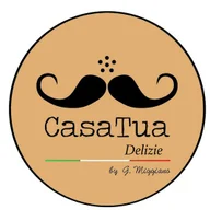 Casa Tua Delizie logo