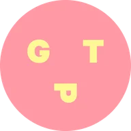 Good Times Pilates Fitzroy logo