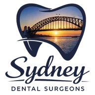 Sydney Dental Surgeons logo