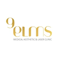 Nine Elms Clinic logo