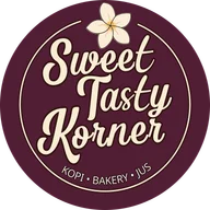 Sweet Tasty Korner logo