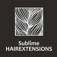 Sublime Hair Extensions logo