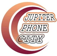 Jupiter Phone City logo